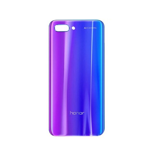 BACK COVER HUAWEI HONOR 10 PURPLE BACK COVER HUAWEI HONOR 10 PURPLE